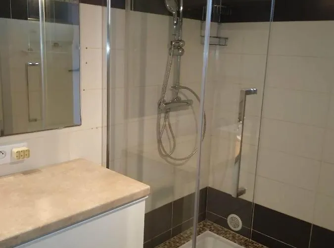 Magniolia Prázdninový dům Le Lavandou