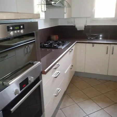 Magniolia Vakantiehuis Le Lavandou