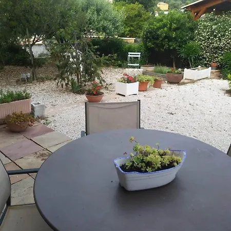 Hébergement de vacances Magniolia Le Lavandou