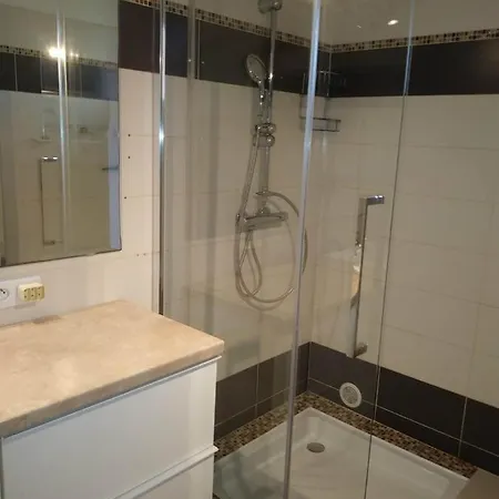 Magniolia Nyaraló Le Lavandou