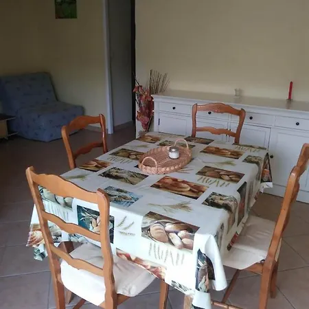 Magniolia * Le Lavandou