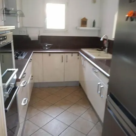 Magniolia * Le Lavandou