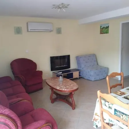 Magniolia Holiday home *