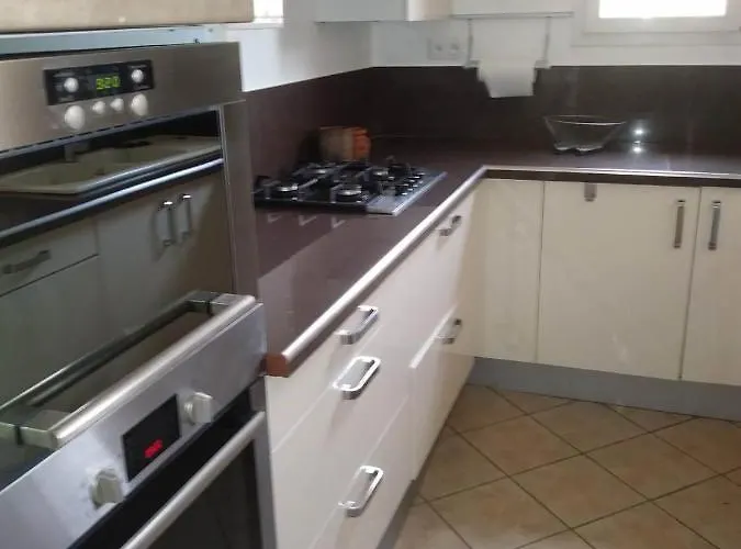 Magniolia Holiday home Le Lavandou