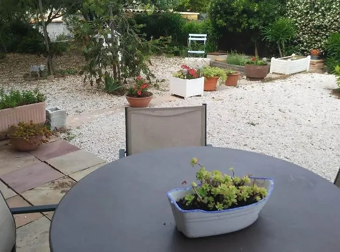 Dom wakacyjny Magniolia Le Lavandou