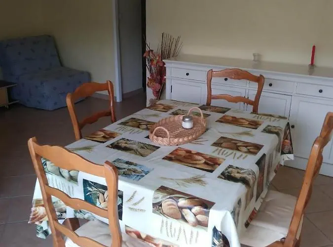 Magniolia * Le Lavandou