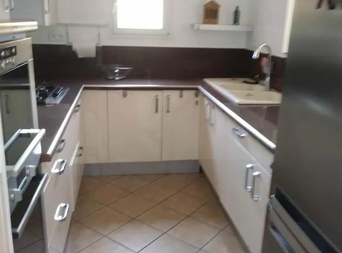 Magniolia * Le Lavandou