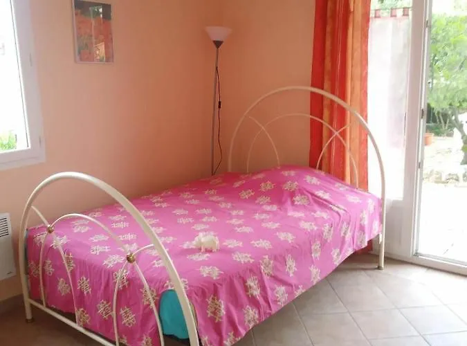 Magniolia Dom wakacyjny